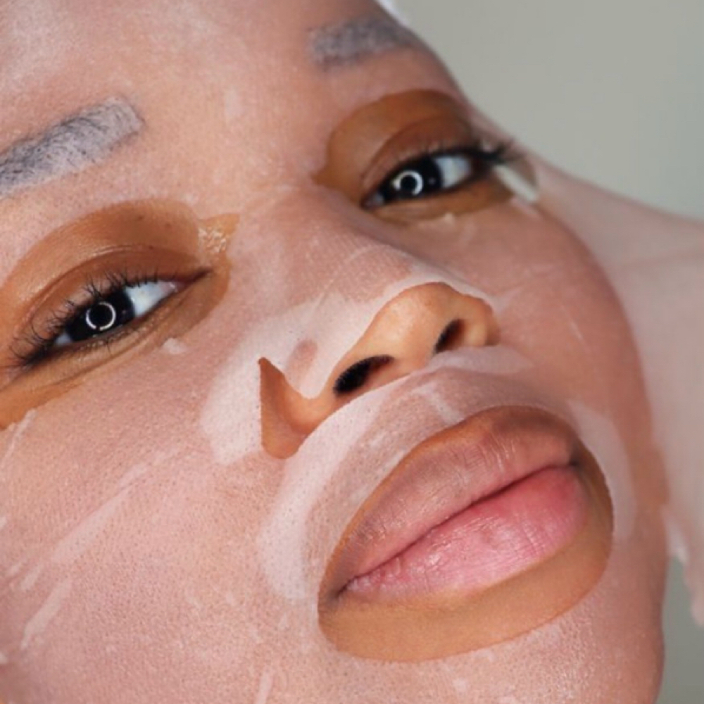 Express facial at Bina’s Blissful Beauty in Louisville, KY