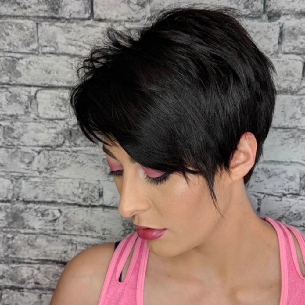 Haircut Add-On at Daniela  Reneé Atelier in Kansas City, MO