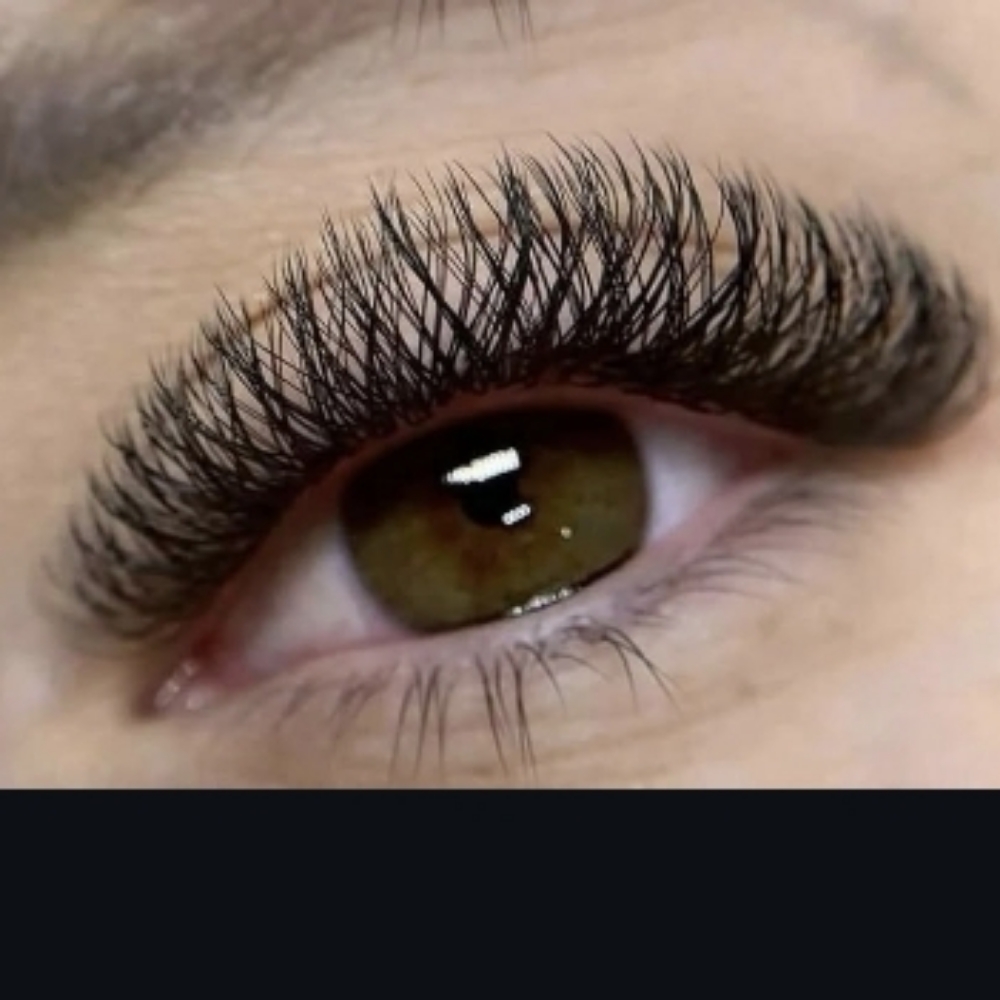 YY (Classic+) Fullset at Rich Lash Room in Lock Haven, PA