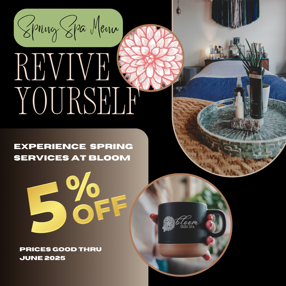 NEW Ayurvedic Body Wellness
