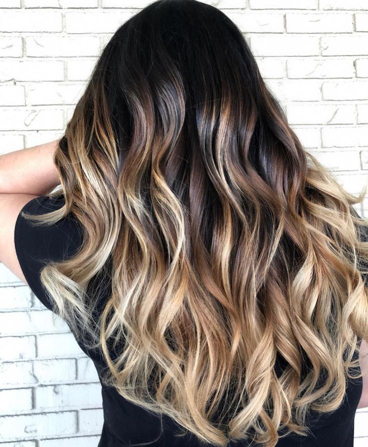 Balayage