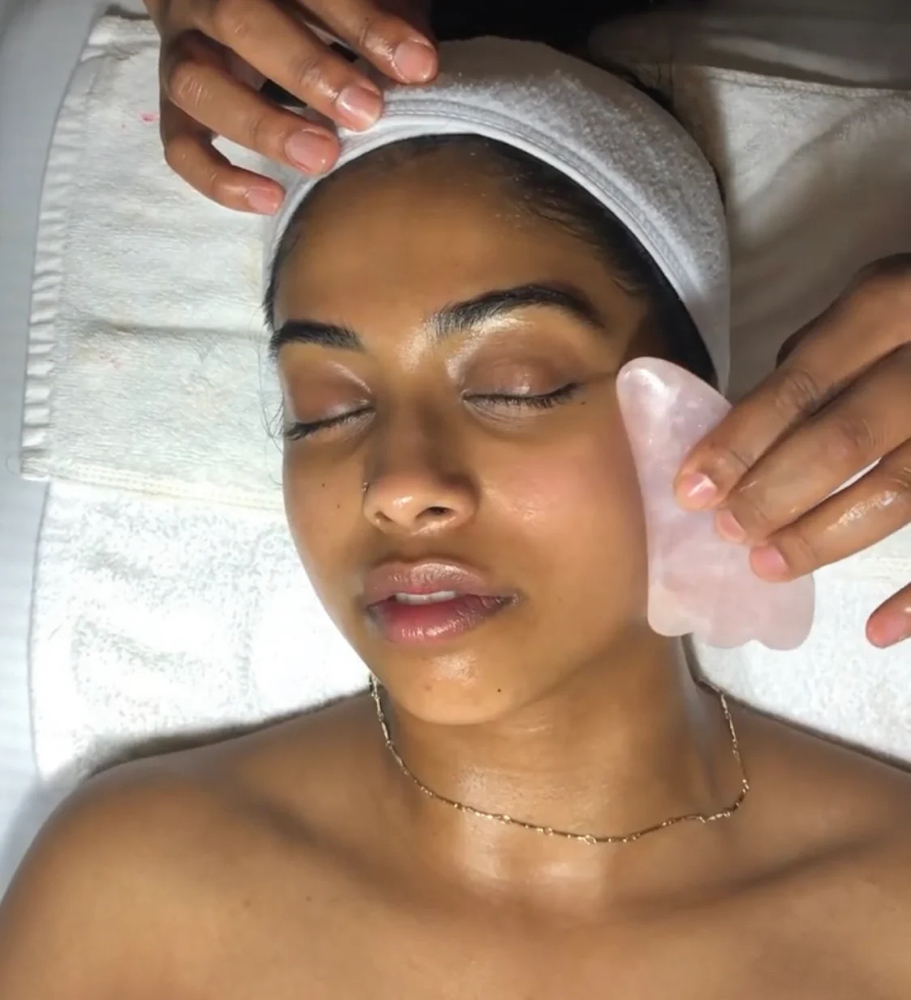 Gua Sha (Add On)
