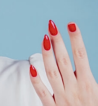NAILS FIX