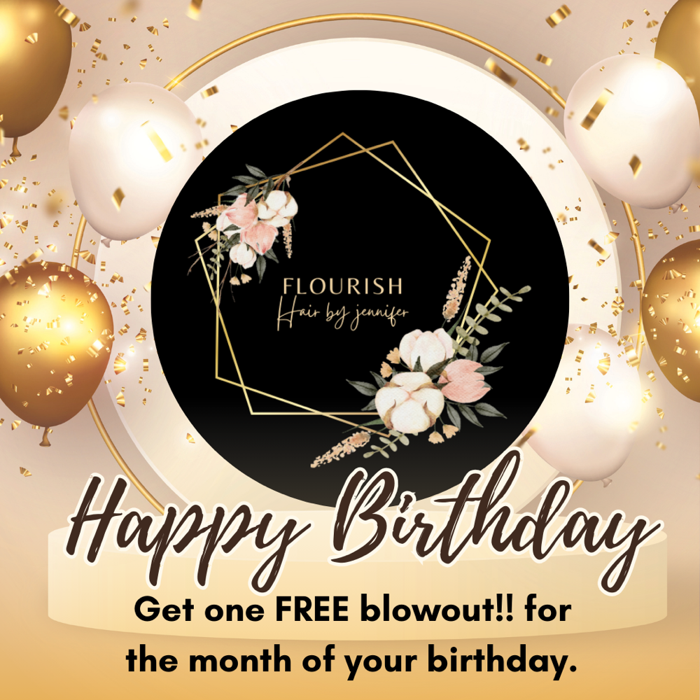BIRTHDAY