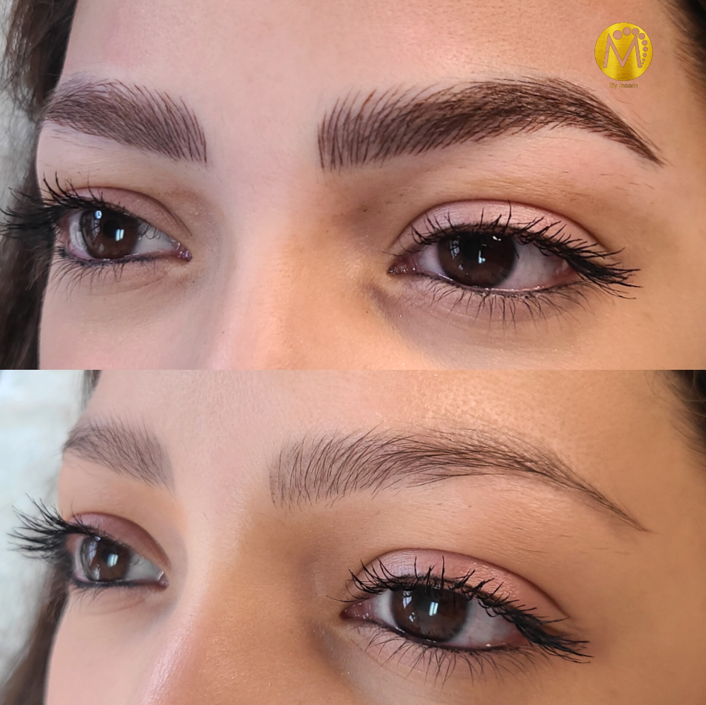 Microblading at Mussa Beauty by Insam in Phoenix, AZ