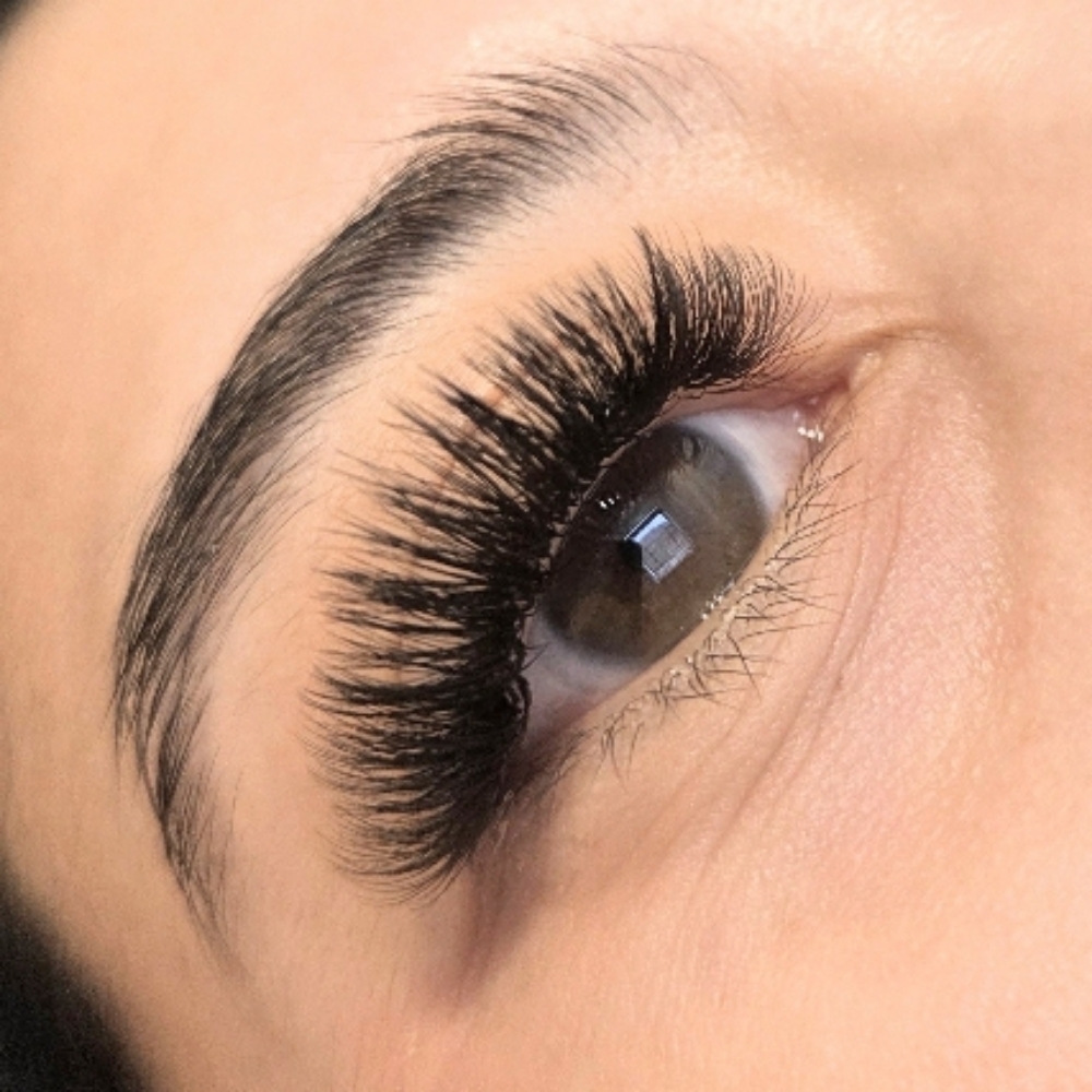 3 Week Refill at Lashes By Shelby Quinn in Brighton, CO