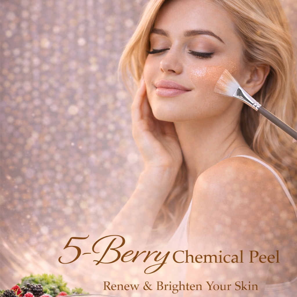 5-Berry Chemical Peel