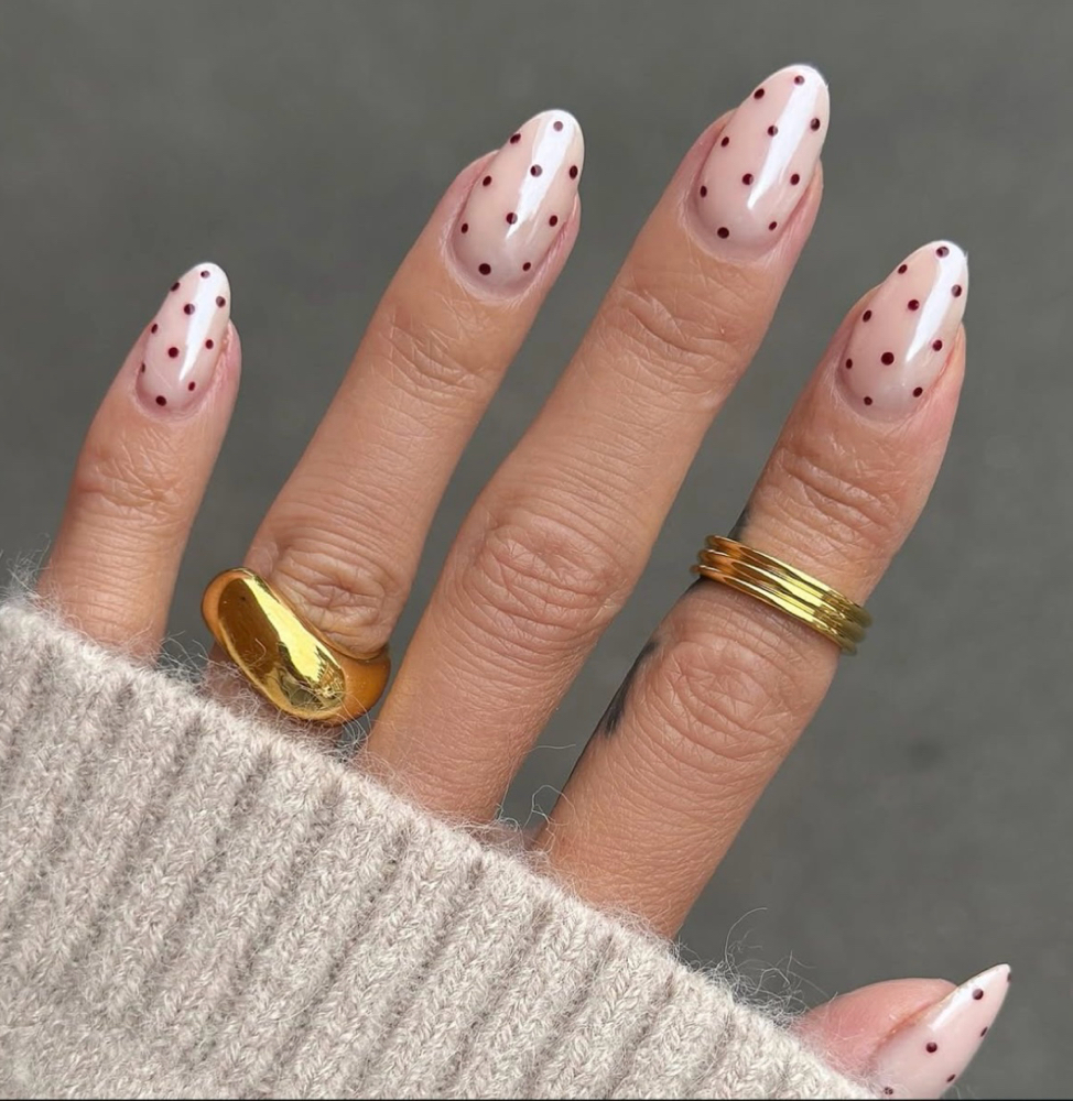 Level 1 Nail Art at Honey & Hue - Extend Beauty Solutions in Morton, IL