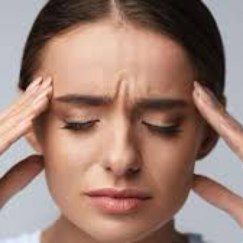 Migraine / Headache Relief at Allure Aesthetics & Wellness Studio in Midwest City, OK
