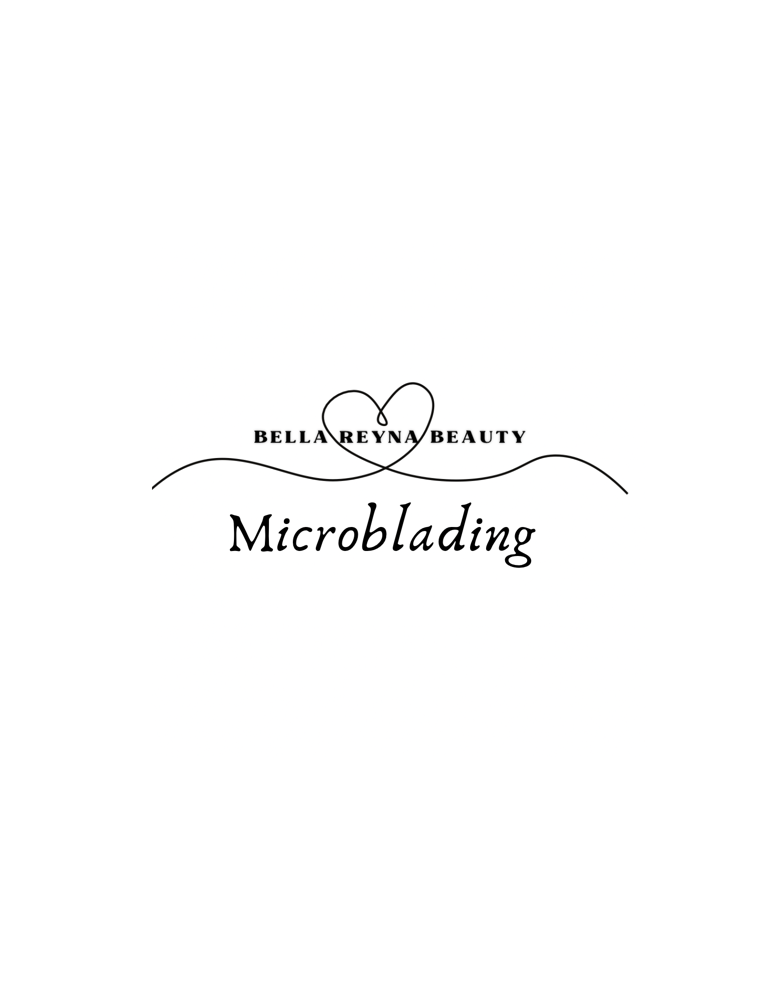 Microblading