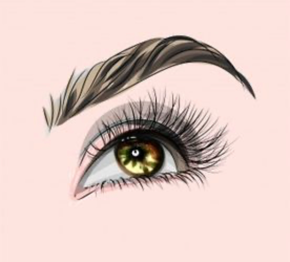 Lash And Brow Tint Combo