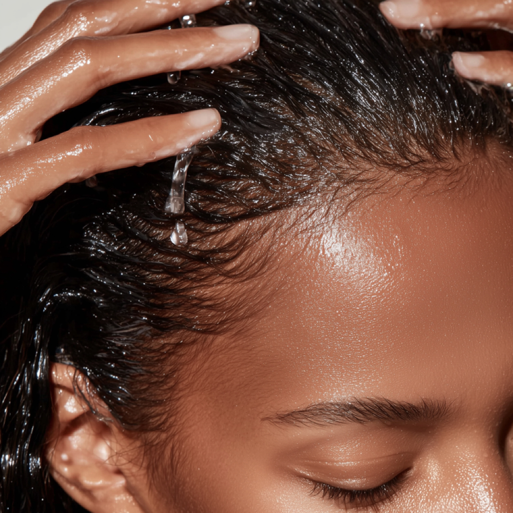 Remove+Reinstall | GL Closure SewIn at The Hair Seamstress