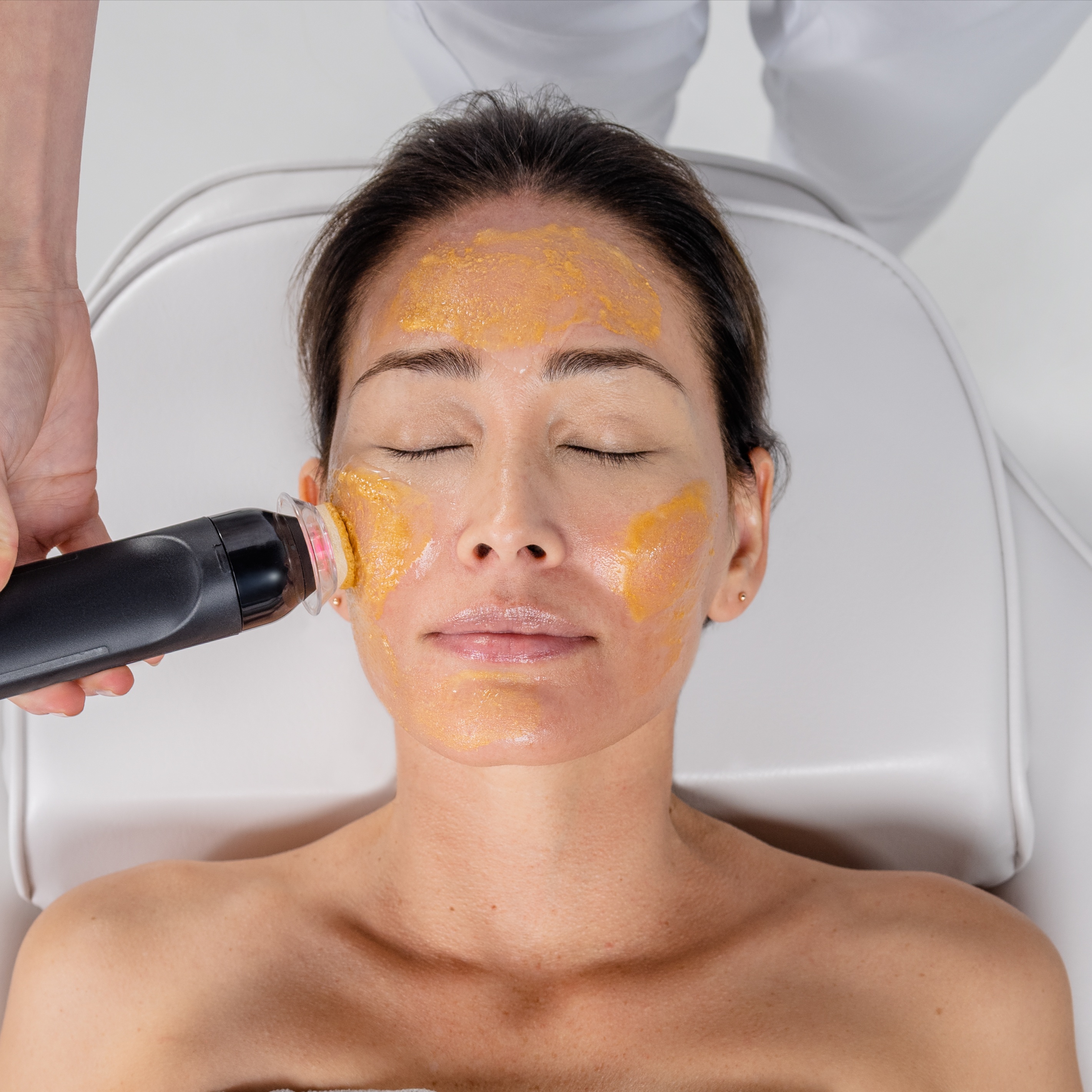Anti-Aging Facial w/OXFOLIATION at FaceMe Skin Care in Bloomingdale, IL