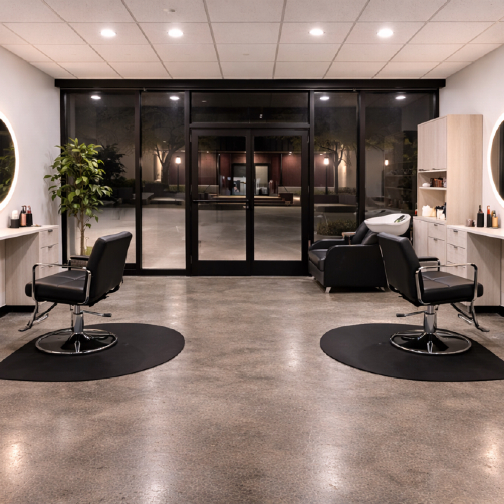 Consultation at Leti B Hair in Temecula, CA