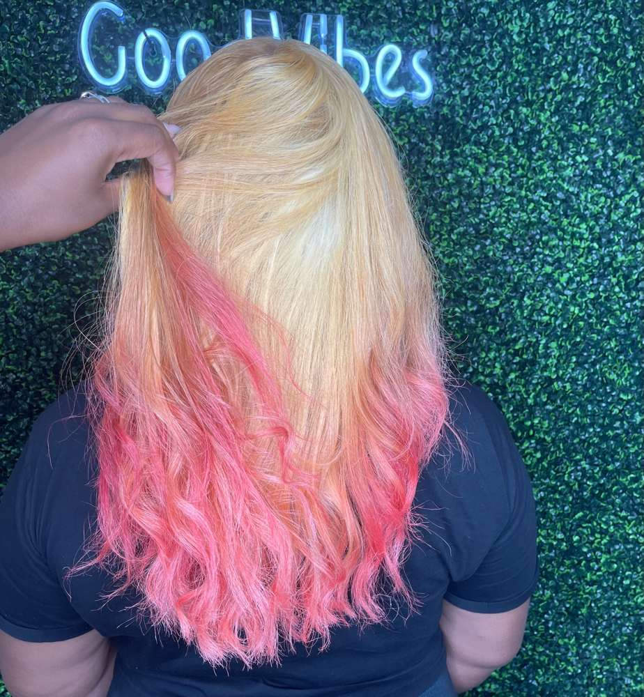 Platinum Card at Meili by J in Wilmington, NC