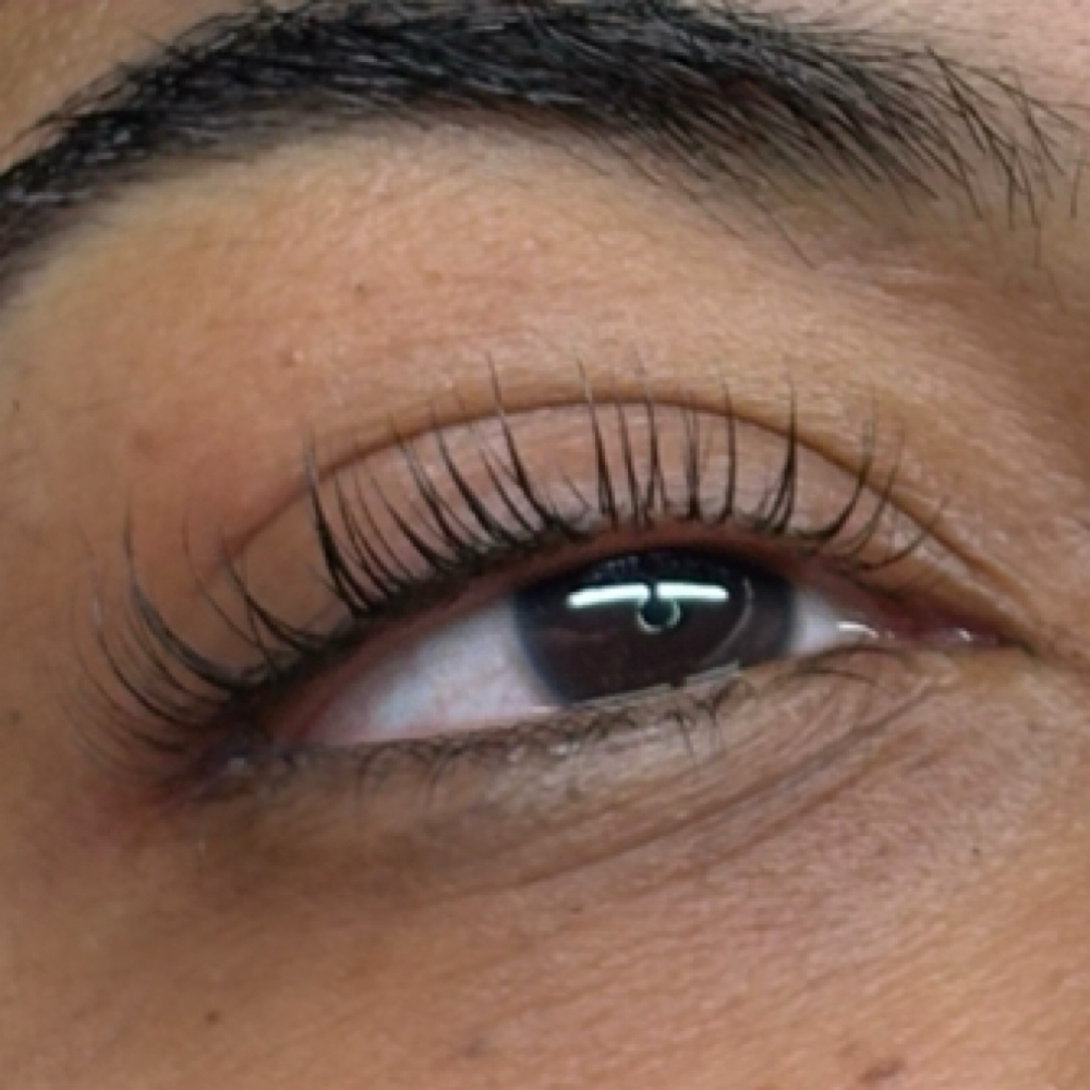 Korean Lash Lift Promo at Ur Glow Esthetician in Tarpon Springs, FL