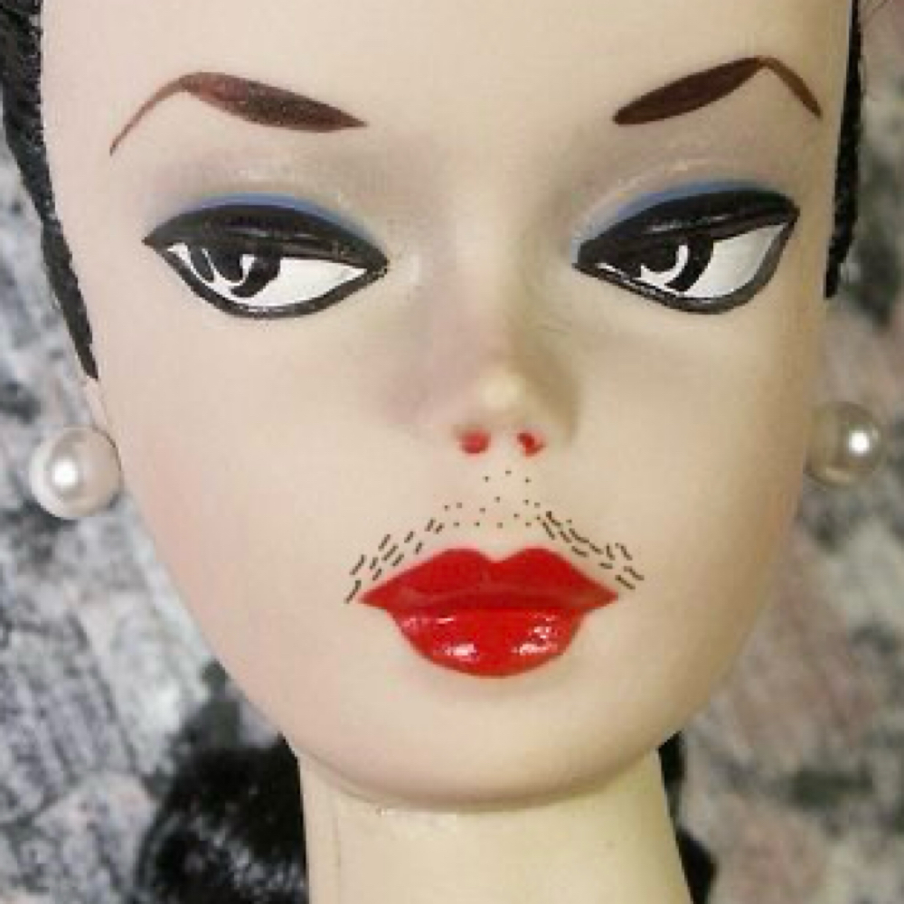 Lip at Callie Can Wax in Metairie, LA