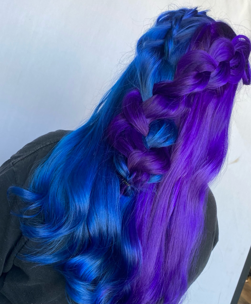 Color Correction ($105 An Hr.)