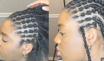 Advanced Crochet at To Be Crowned By Nina Lynn in Emmaus, PA