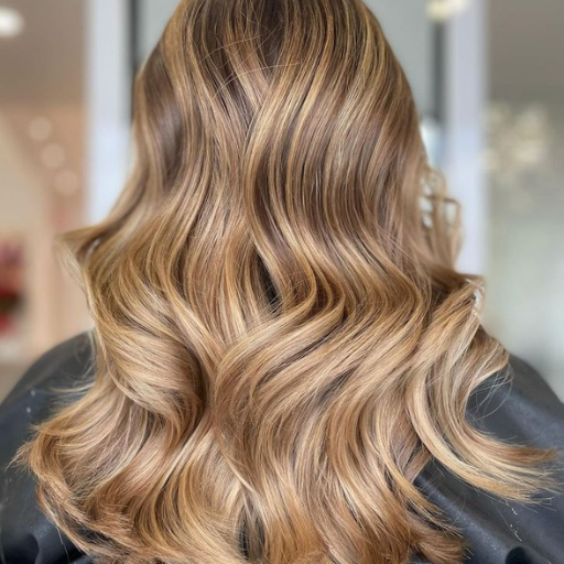 Full Balayage Set