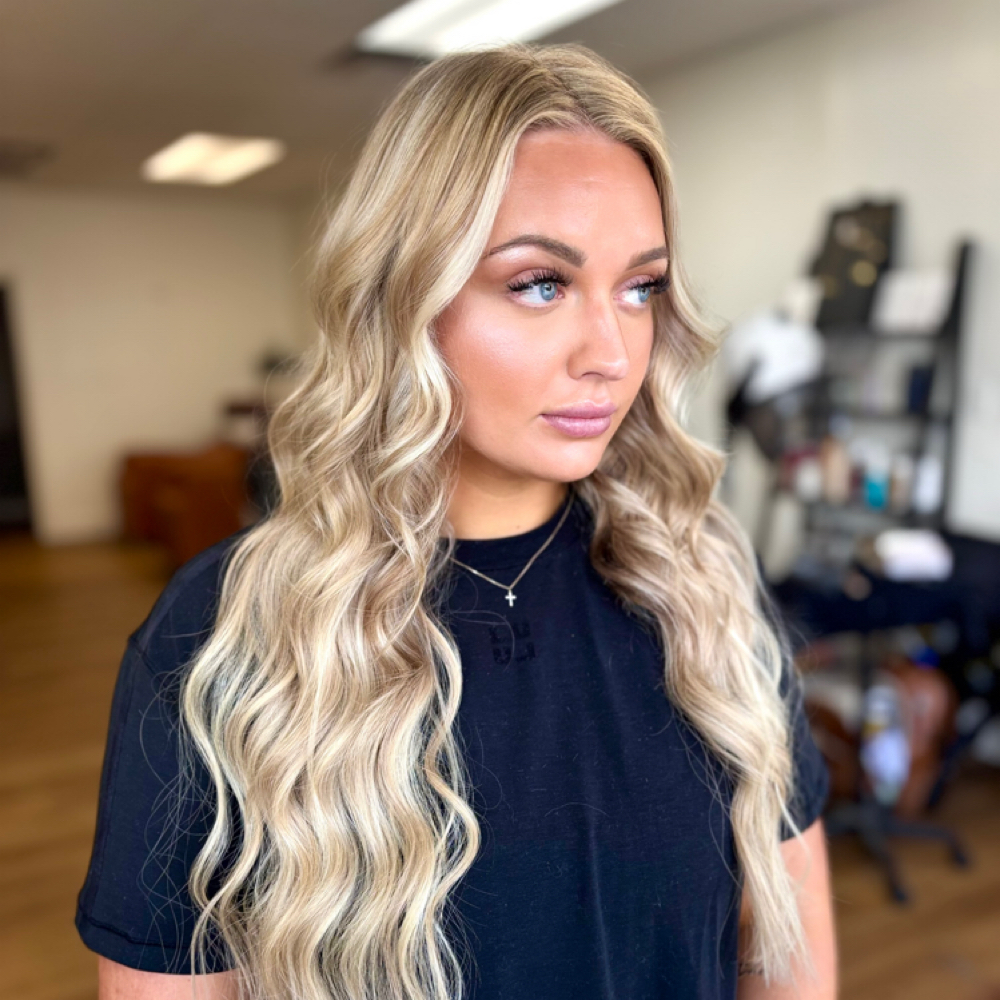 Mini Foil at Beauty By Lynlee in West Jasper, AL