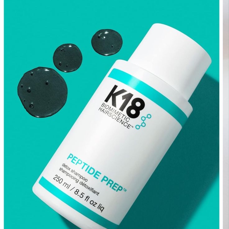 Clarifying Treatment at All Dolled Up Beauty Bar in Stephenville, TX