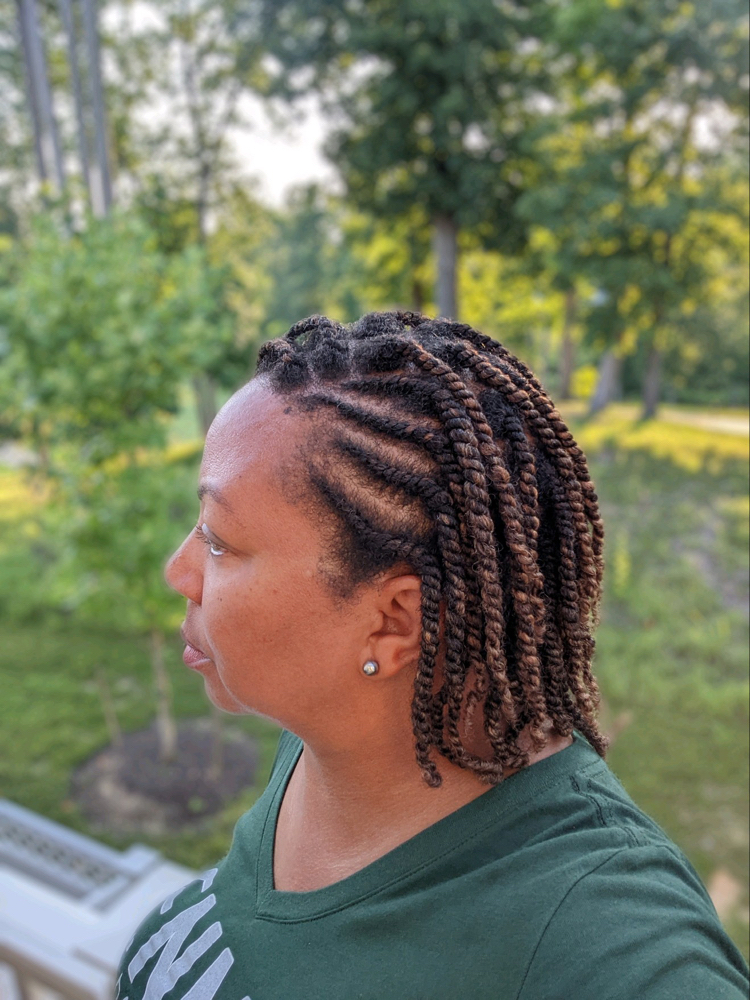 Protective Style