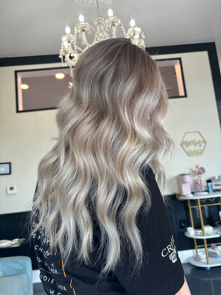 Balayage Package