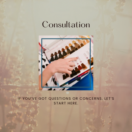 Consultation