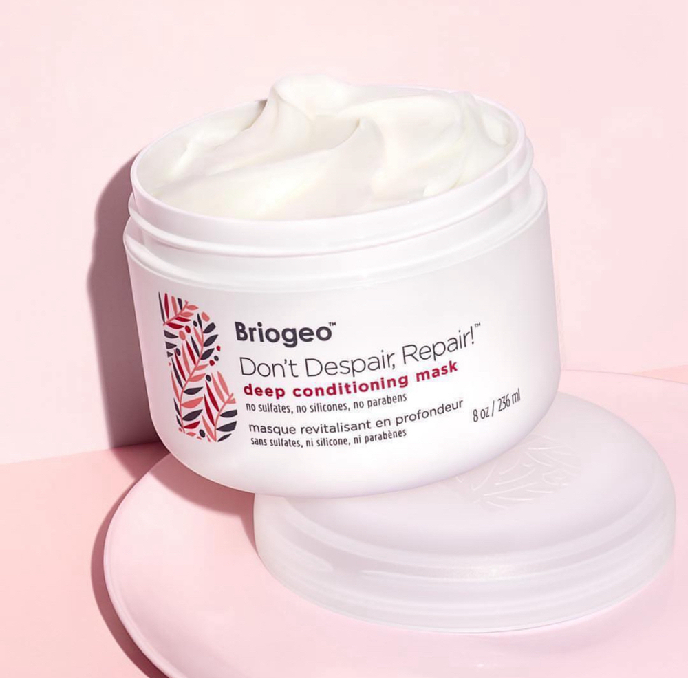 Deep Condioning Mask