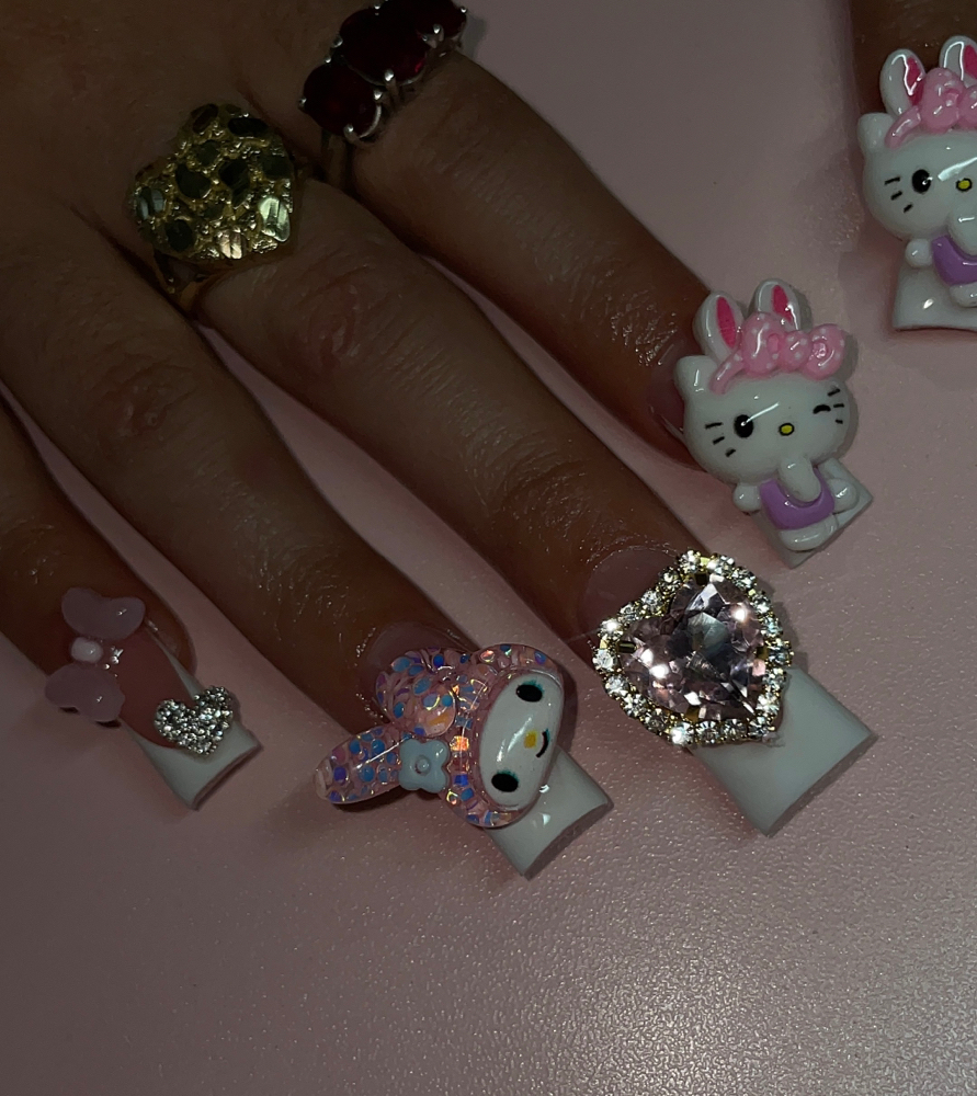 Full Set - Kawaii