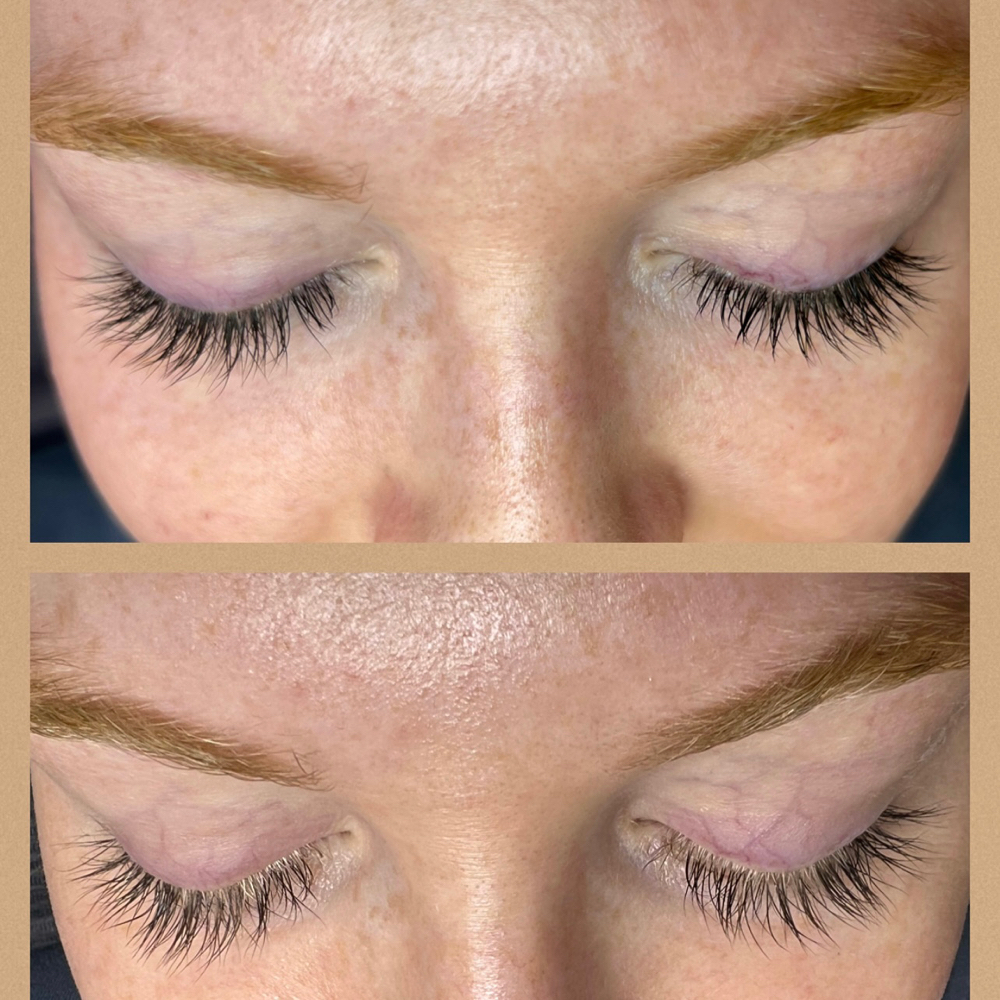 Lash Tint