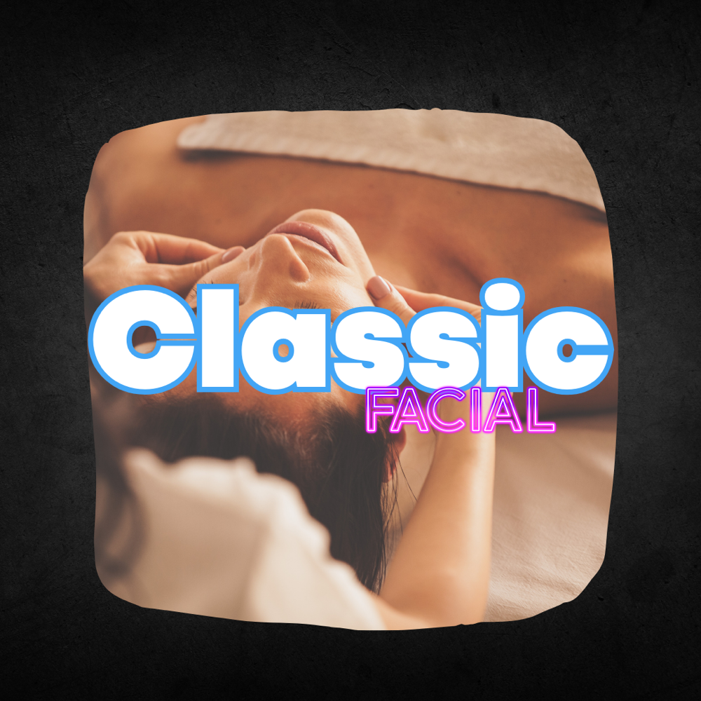 Classic Facial