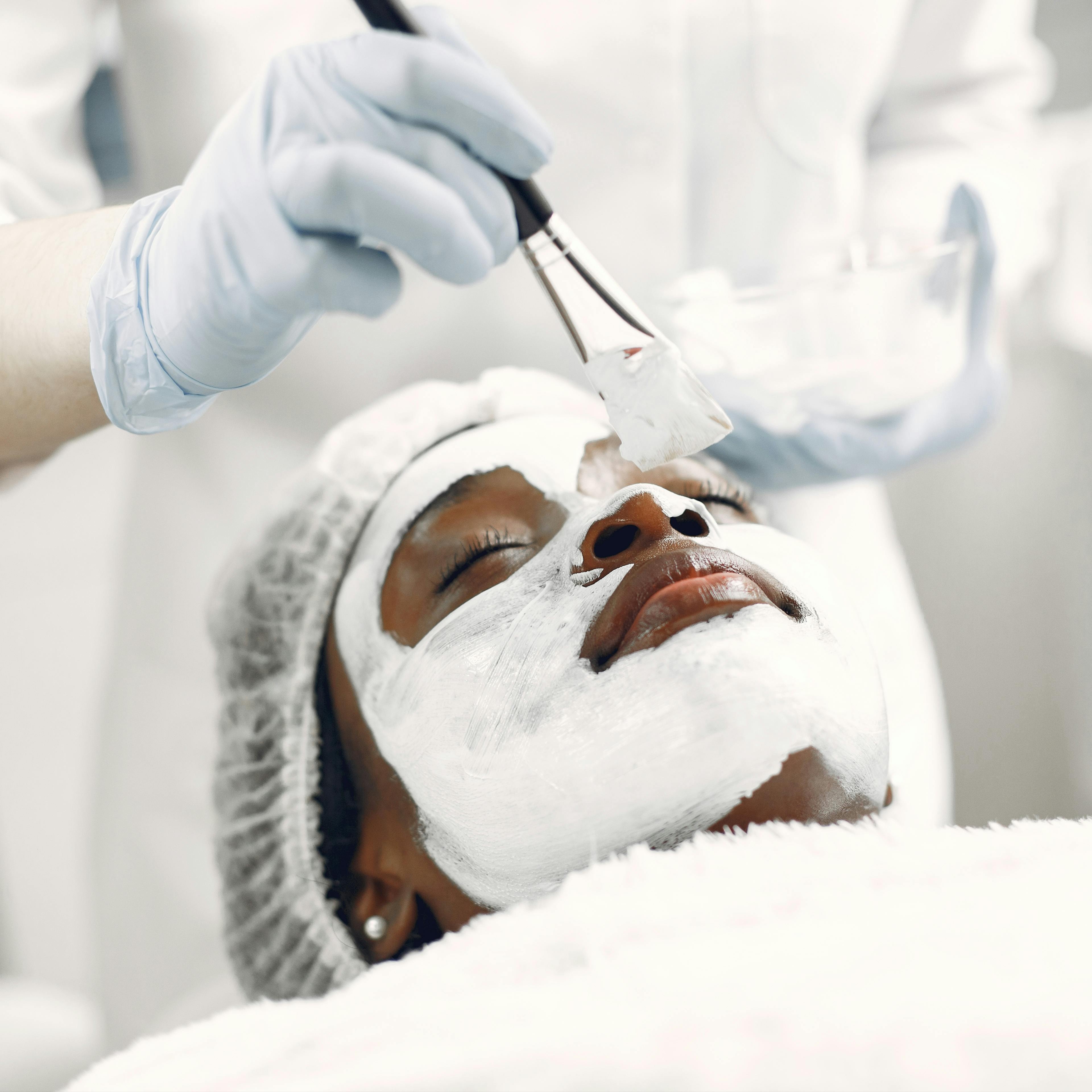 Oxygenating Facial at Radiant Recovery Spa and Beauty Bar in Charlotte, NC