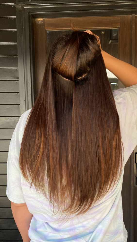 Extensions Consultation