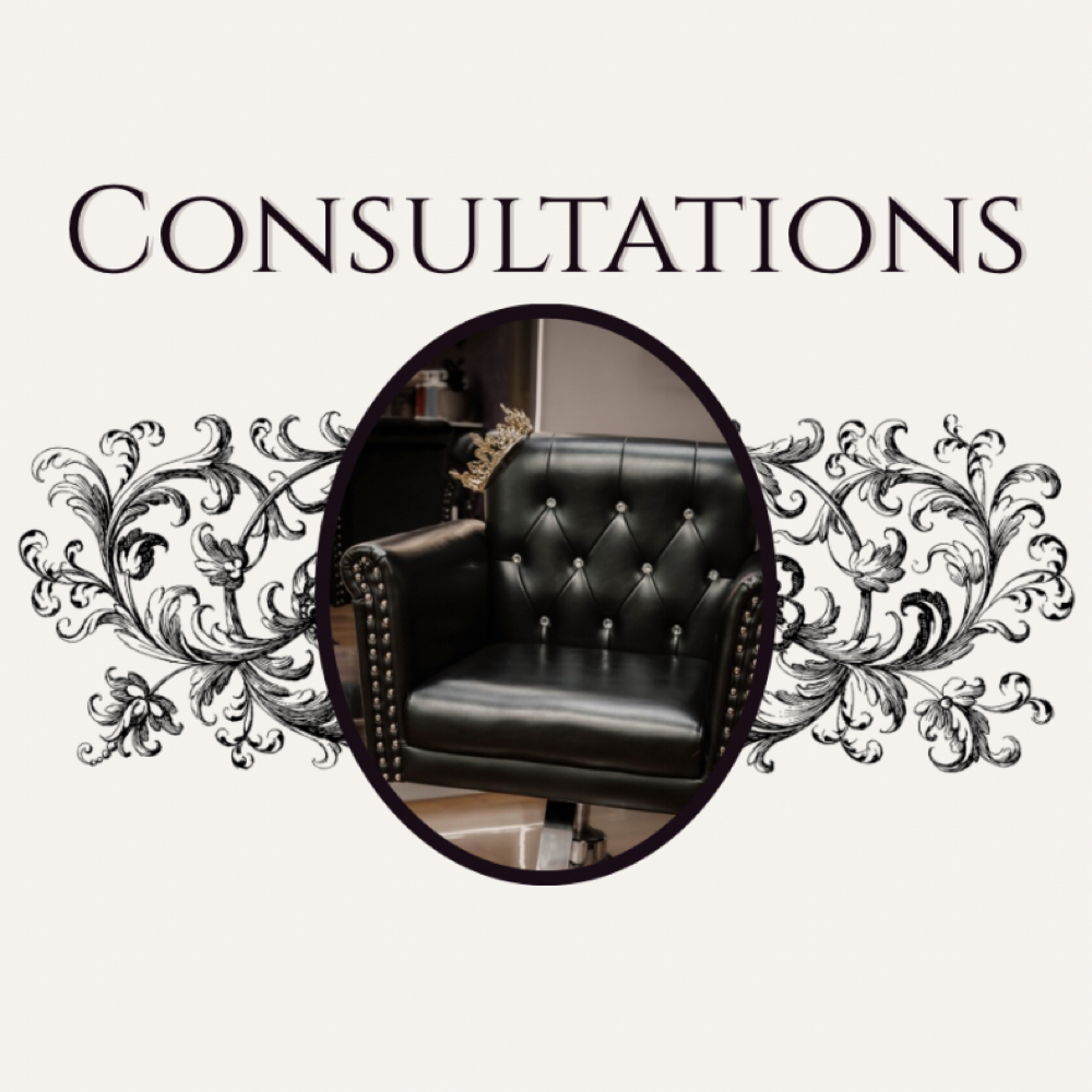 All Consultations