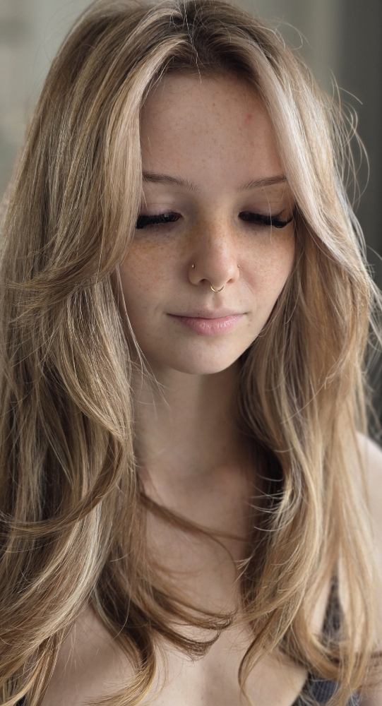 Foilyage at Ashley Marie in Centerville, OH