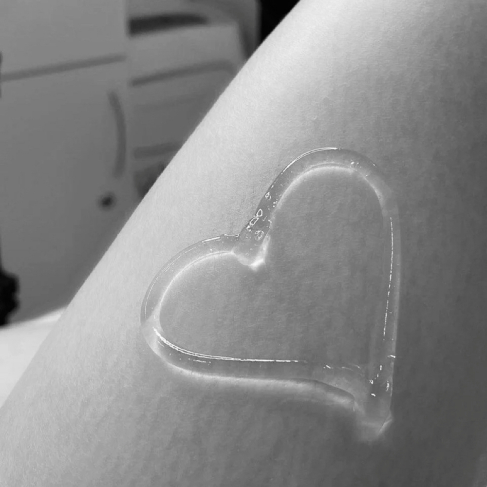 Half Leg Wax at Divine Feminine Esthetics in Citrus Heights, CA
