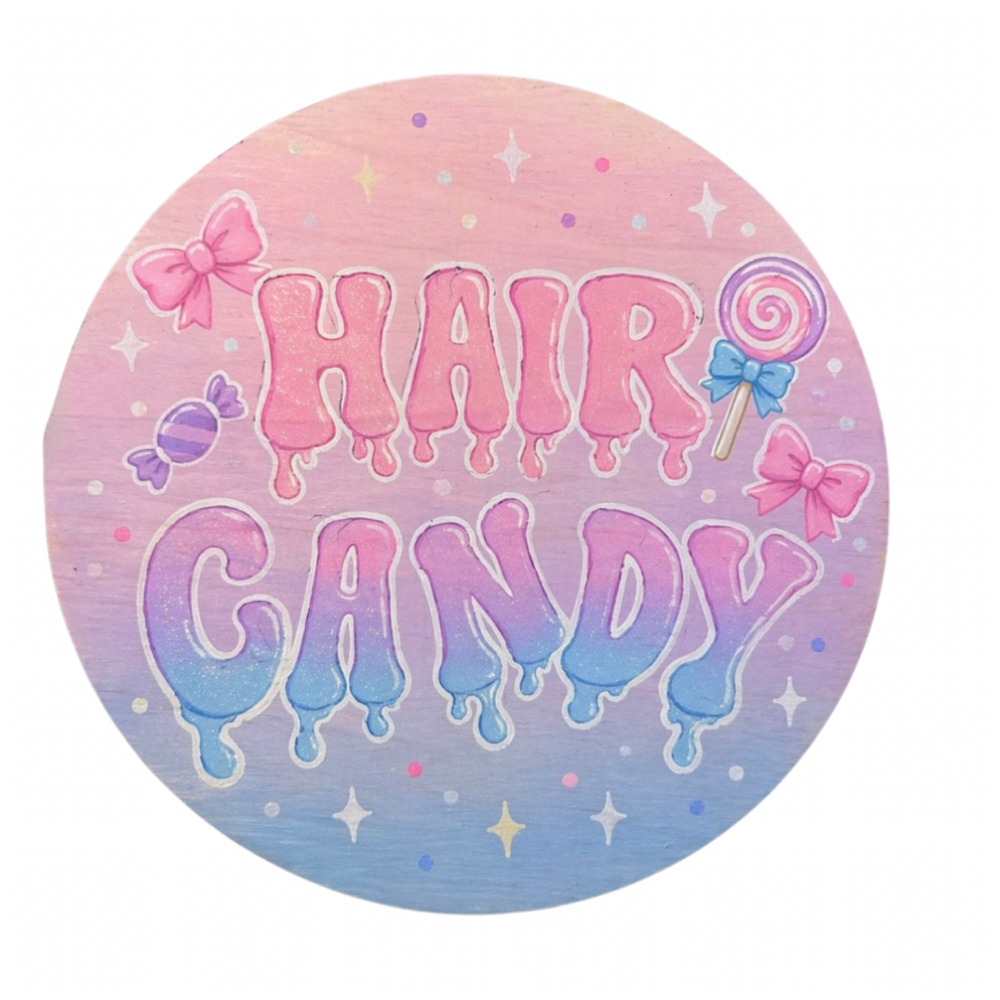 Hair Candy Event Request✨🍠at Bcbeauty.Co in Las cruces, NM