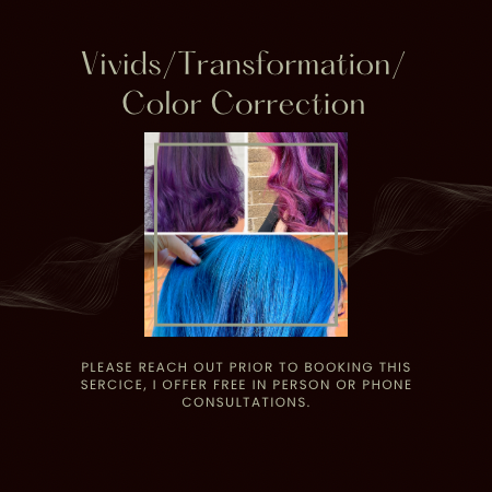 Vivids/Transformation/Color Correction