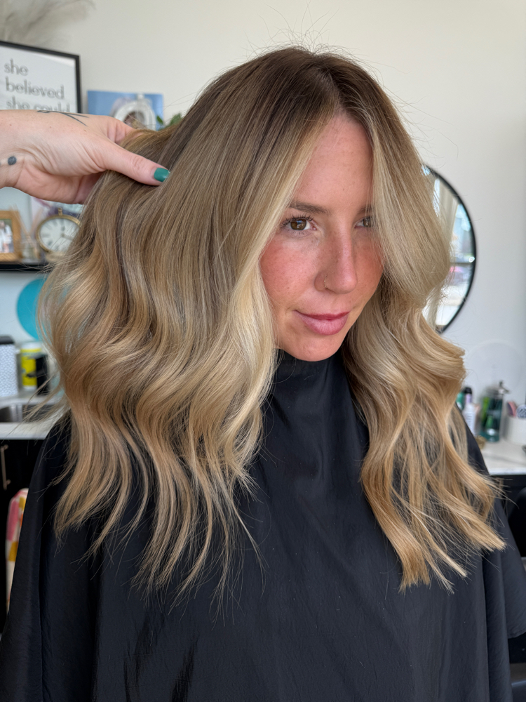 Extensions - Blowout