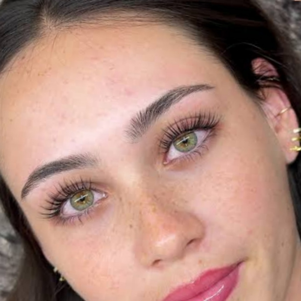 Korean Lash Lift & Tint at ADORE LUXURY BEAUTY STUDIO in Madison, AL