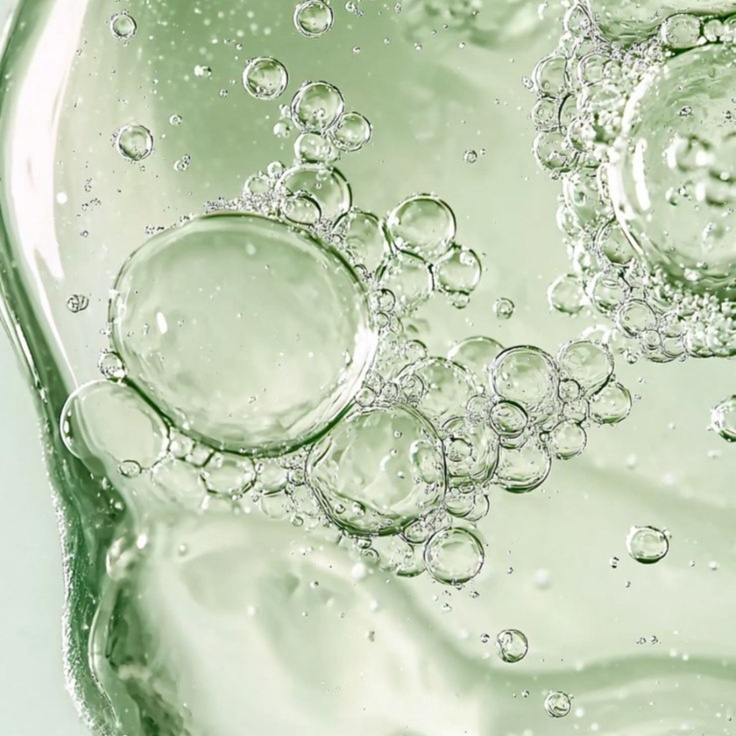 Barrier Repair Treatment at All Skin Esthetics in Woodstock, IL