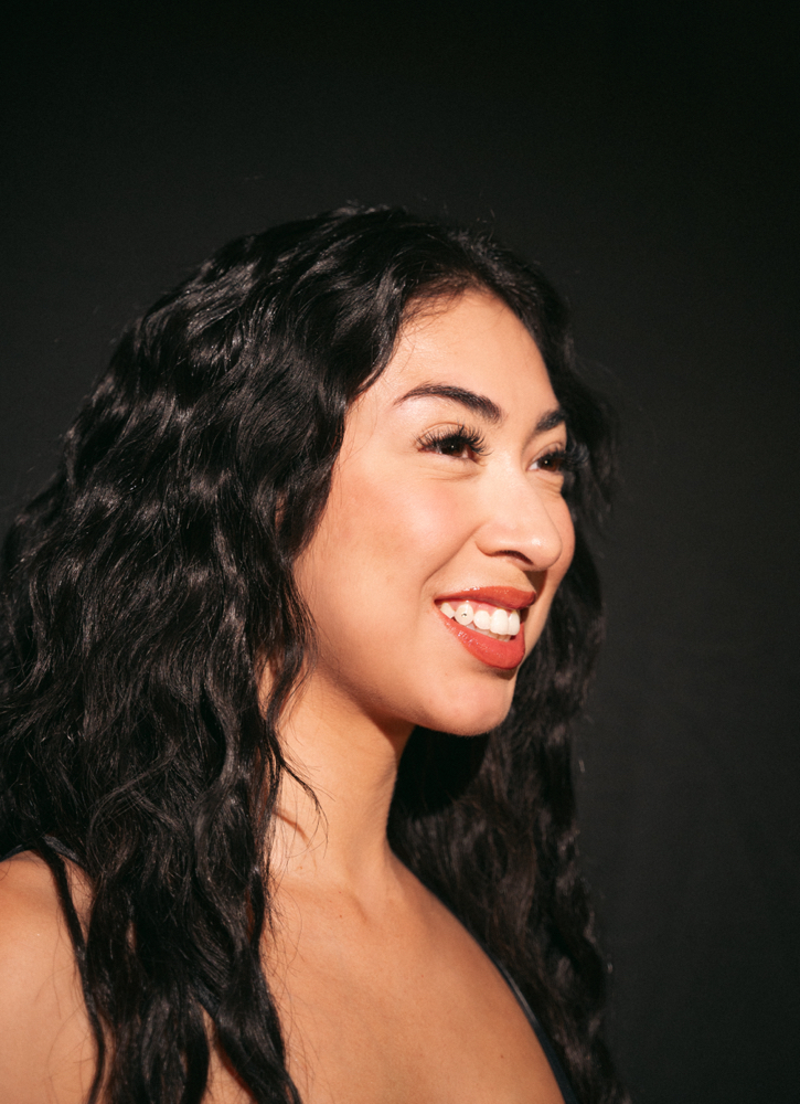 Hybrid Set at JB Beauty in Phoenix, AZ