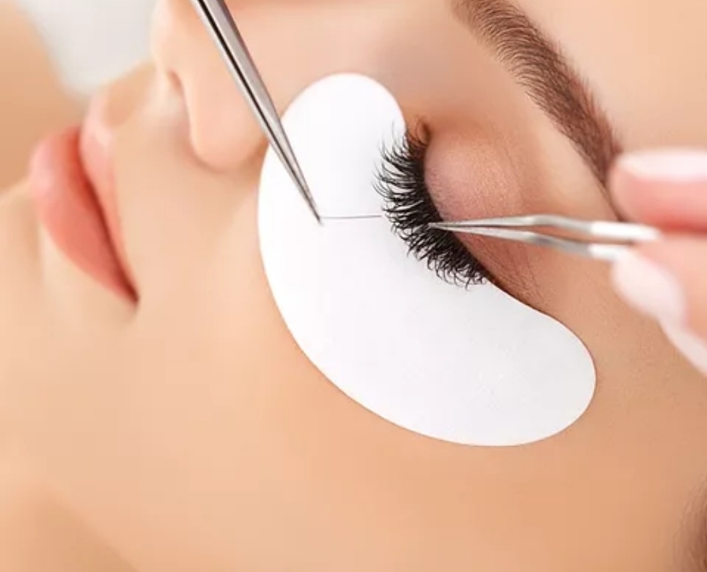 🔥ACTIVE Lash Fill *3 Weeks