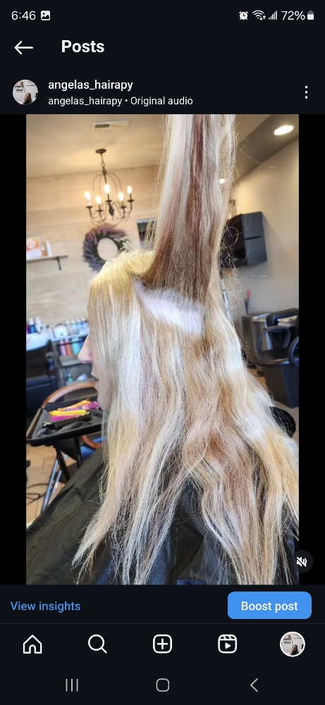 Color Correction $100 Per Hour