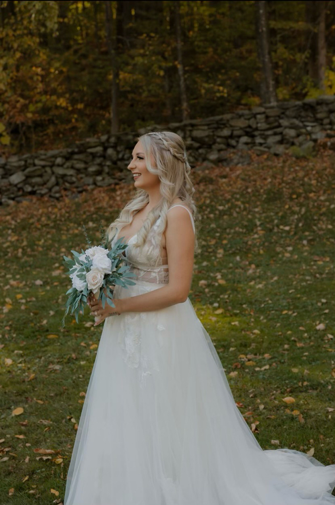 Bridal Makeup (Traditional)