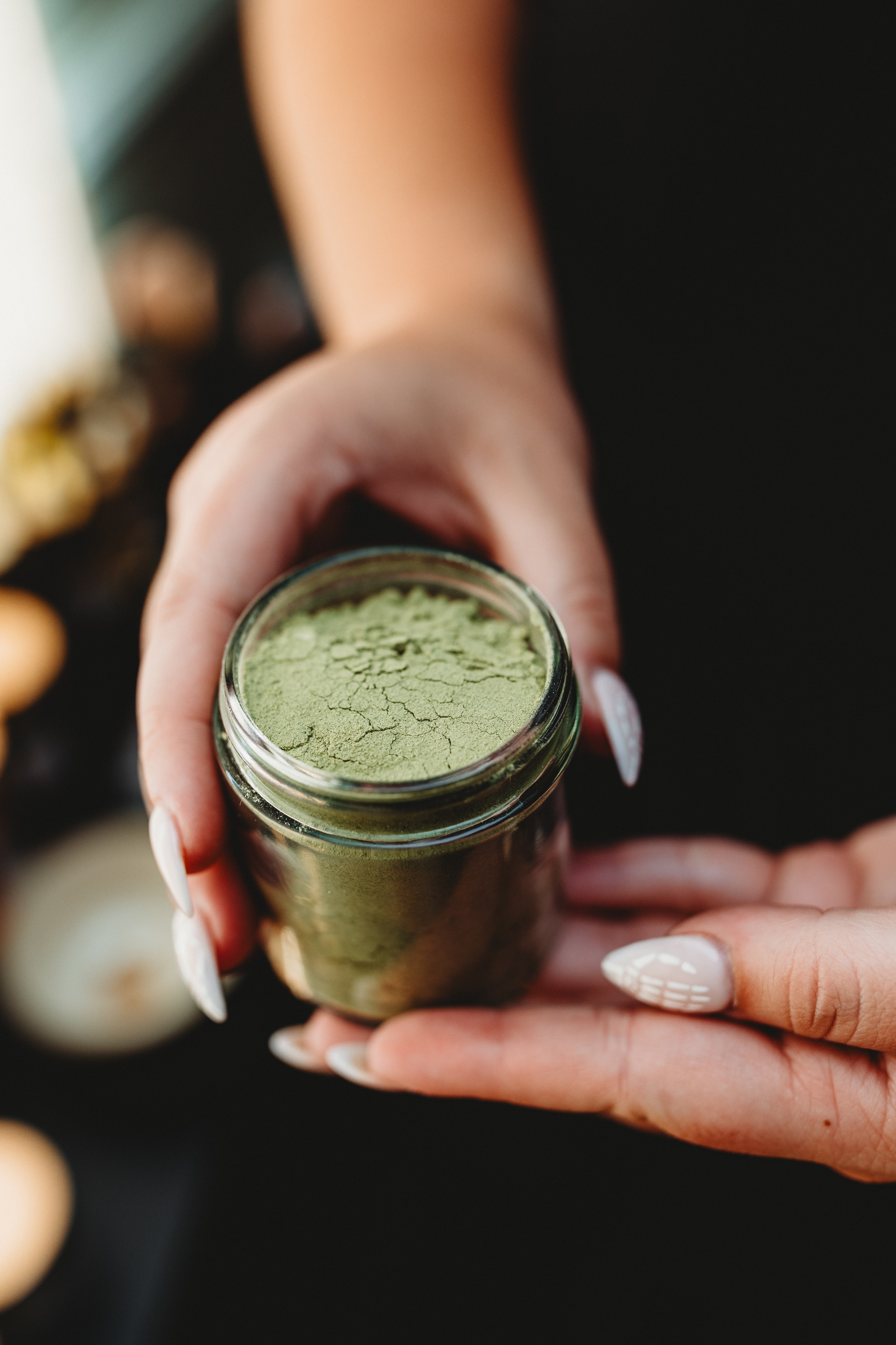 The Practical Magic Facial