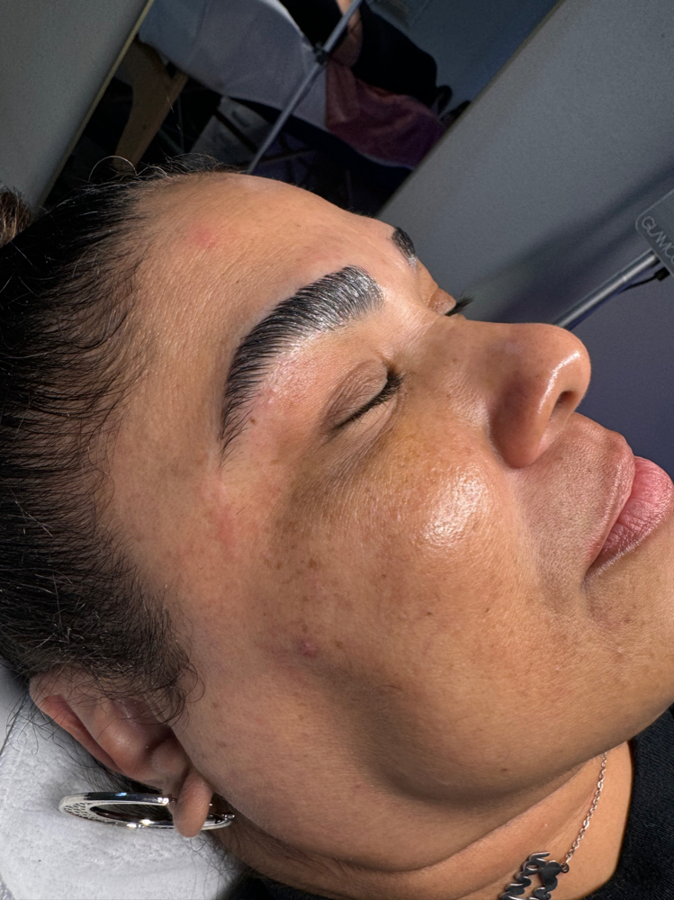 Brow Wax