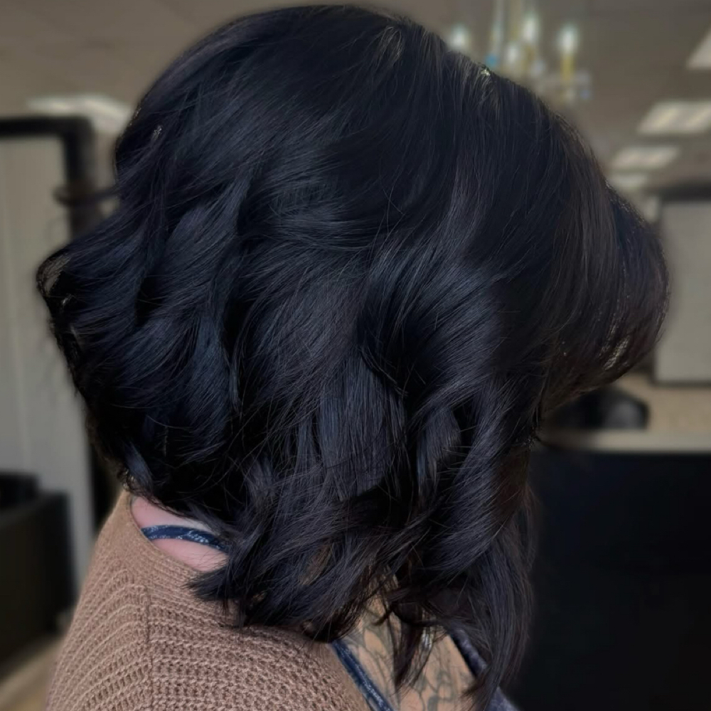 All Over Color at hairbylizw in Goldsboro, NC